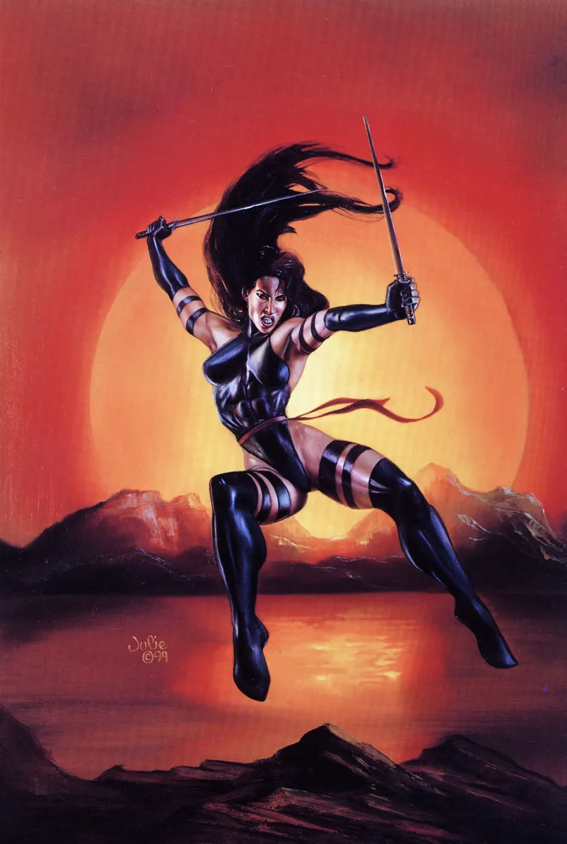 Psylocke 2